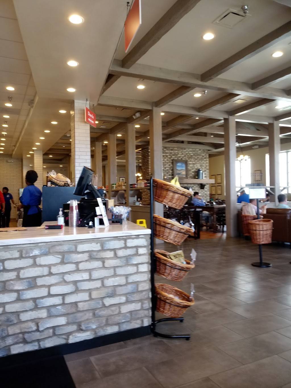 la Madeleine French Bakery & Cafe Harahan | restaurant | 1200 S Clearview Pkwy Suite 1314, Harahan, LA 70123, USA | 5048182450 OR +1 504-818-2450