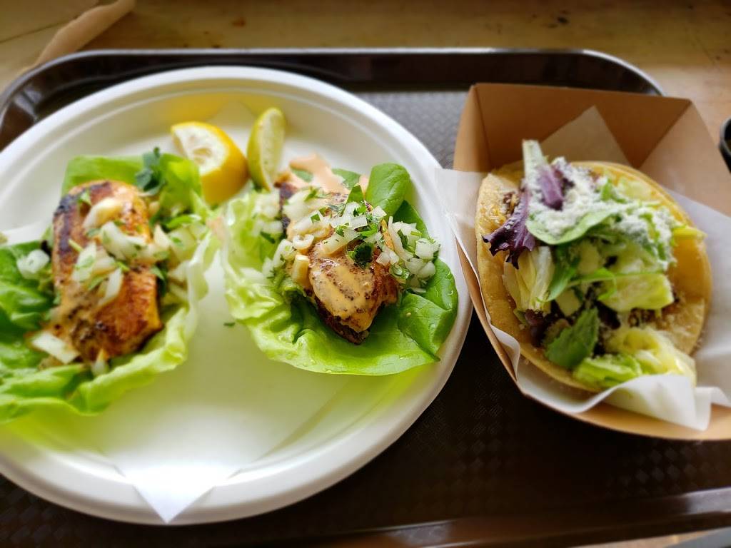 Plancha Tacos® | restaurant | 2024 Pacific Ave, Venice, CA 90291, USA | 3108231500 OR +1 310-823-1500