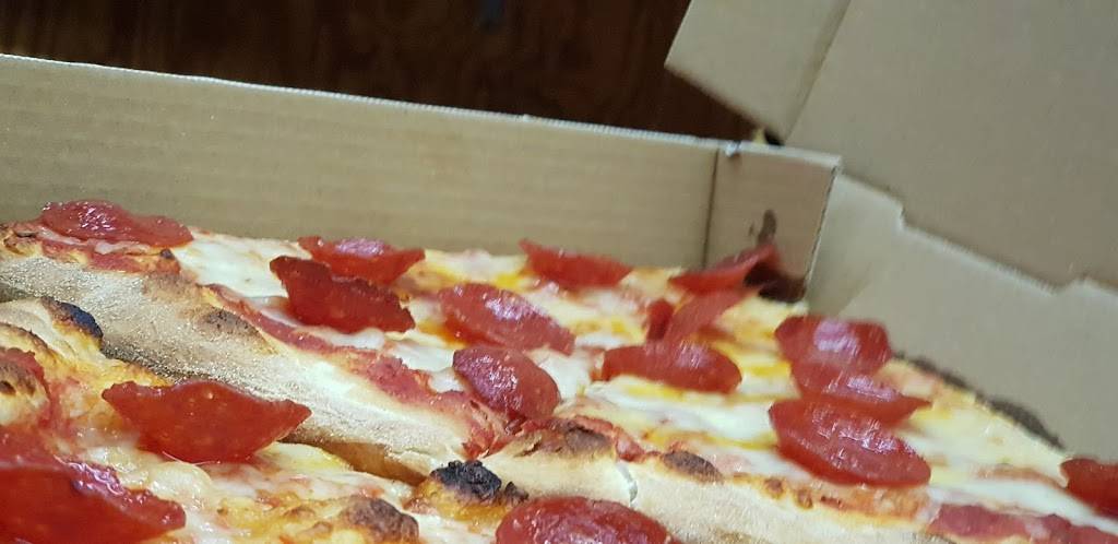 Pizza Empire | restaurant | 16 Whalley Ave, New Haven, CT 06511, USA | 2035622222 OR +1 203-562-2222