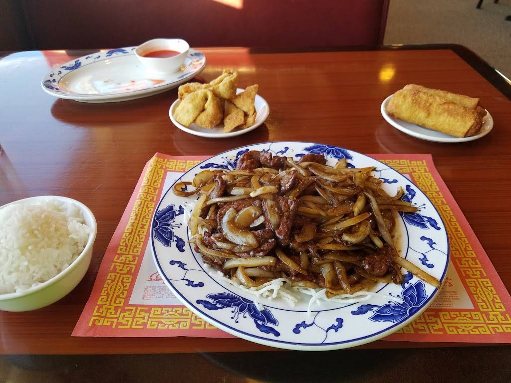 Jin Hu Chinese Restaurant | restaurant | 910 Palubicki Ave #2104, Perham, MN 56573, USA | 2183467941 OR +1 218-346-7941