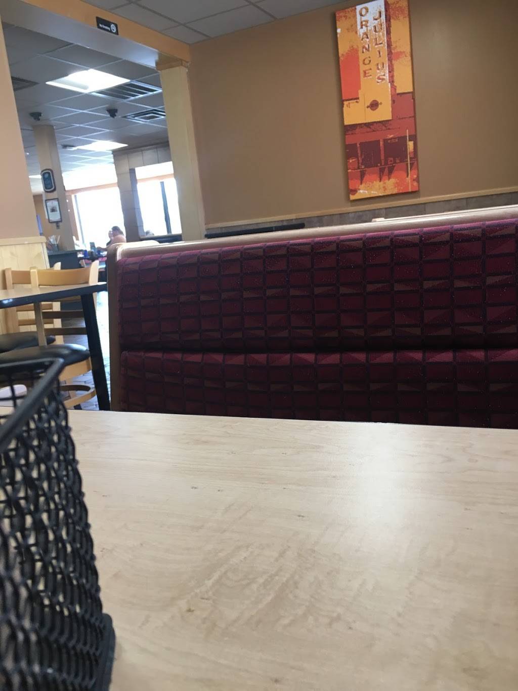 Dairy Queen Grill & Chill | restaurant | 610 Knox St, Barbourville, KY 40906, USA | 6065466322 OR +1 606-546-6322