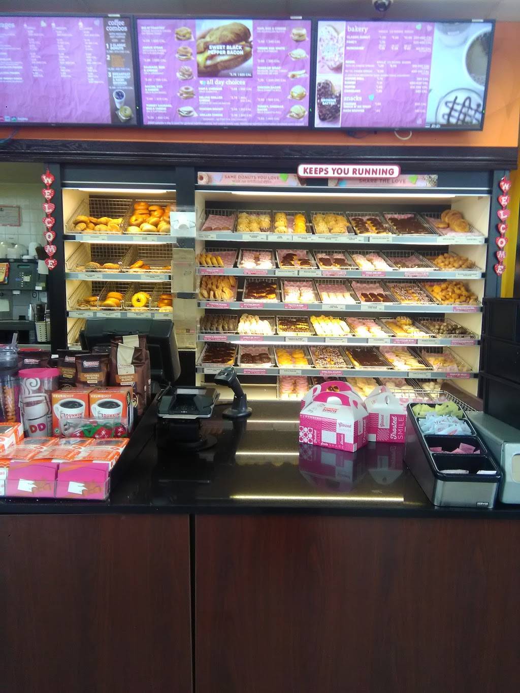 Dunkin Donuts | cafe | 6144 S Harlem Ave, Summit, IL 60501, USA | 7084581808 OR +1 708-458-1808