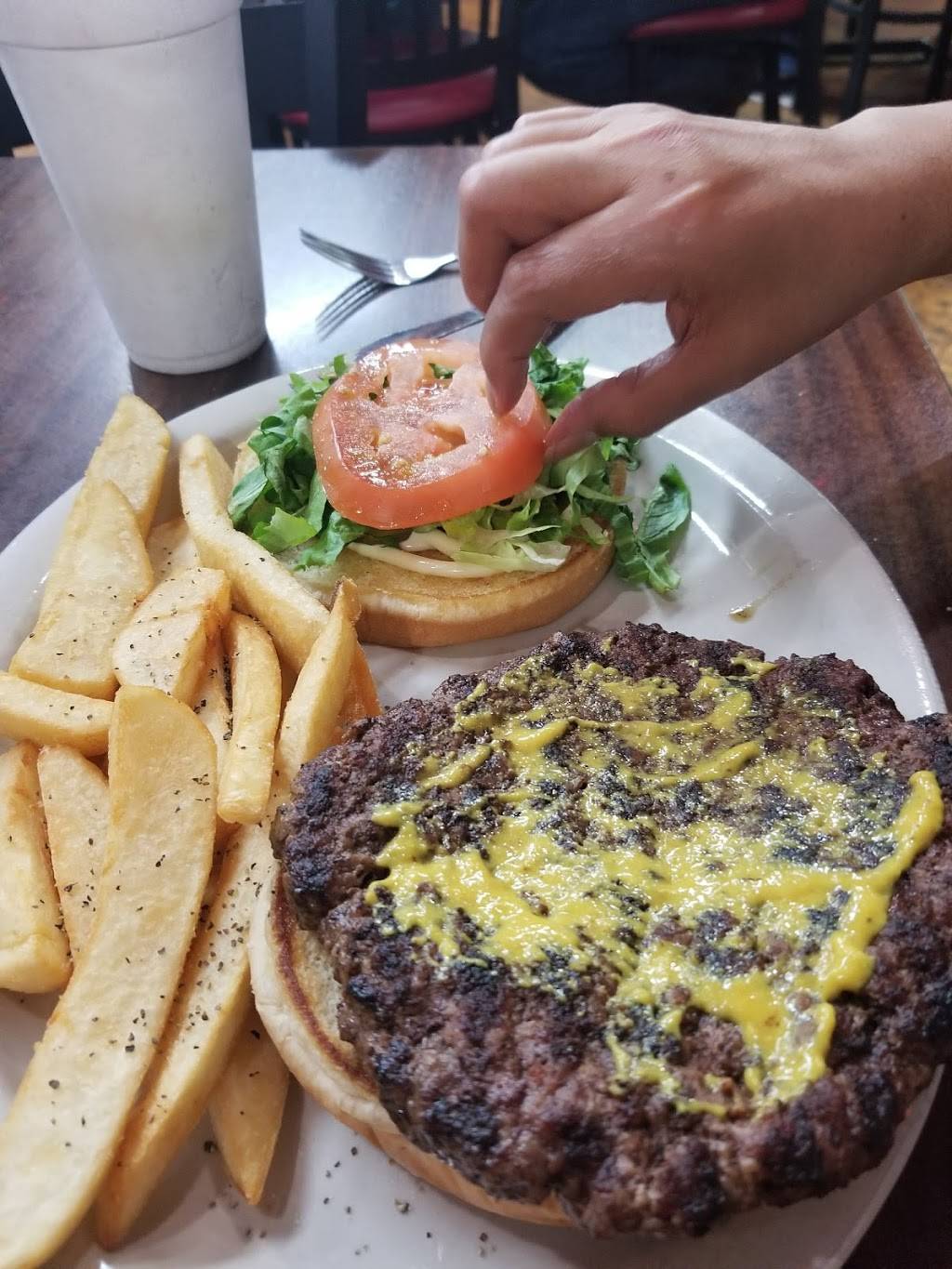 Grumpys Mexican Cafe | restaurant | 18817 FM 2252, San Antonio, TX 78266, USA | 2106513444 OR +1 210-651-3444