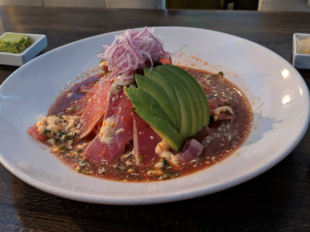 Toro Fusion Grill | restaurant | 9000 Ming Ave, Bakersfield, CA 93311, USA | 6616637878 OR +1 661-663-7878