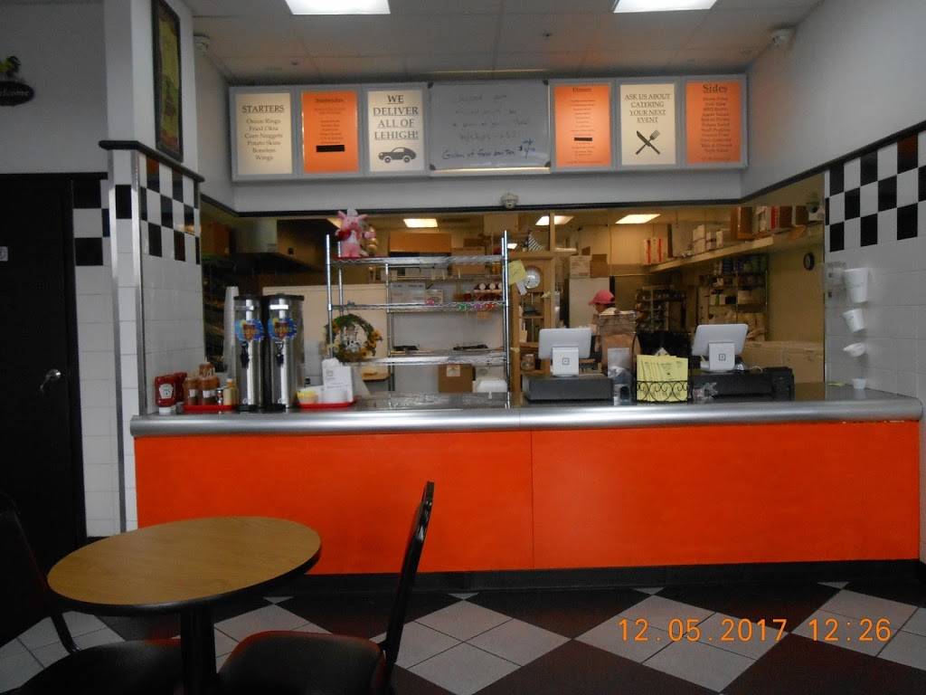 Mr. BBQ | restaurant | 2814 Lee Blvd, Lehigh Acres, FL 33971, USA | 2394916290 OR +1 239-491-6290