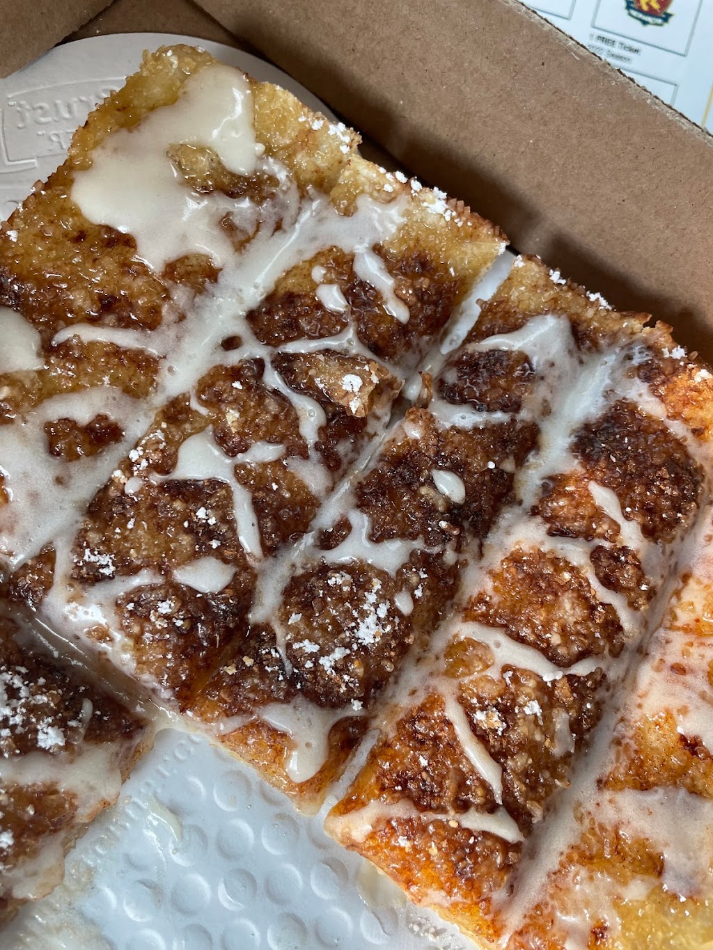 Via 313 Pizza | meal takeaway | 212 E University Pkwy, Orem, UT 84058, USA | 3852924313 OR +1 385-292-4313