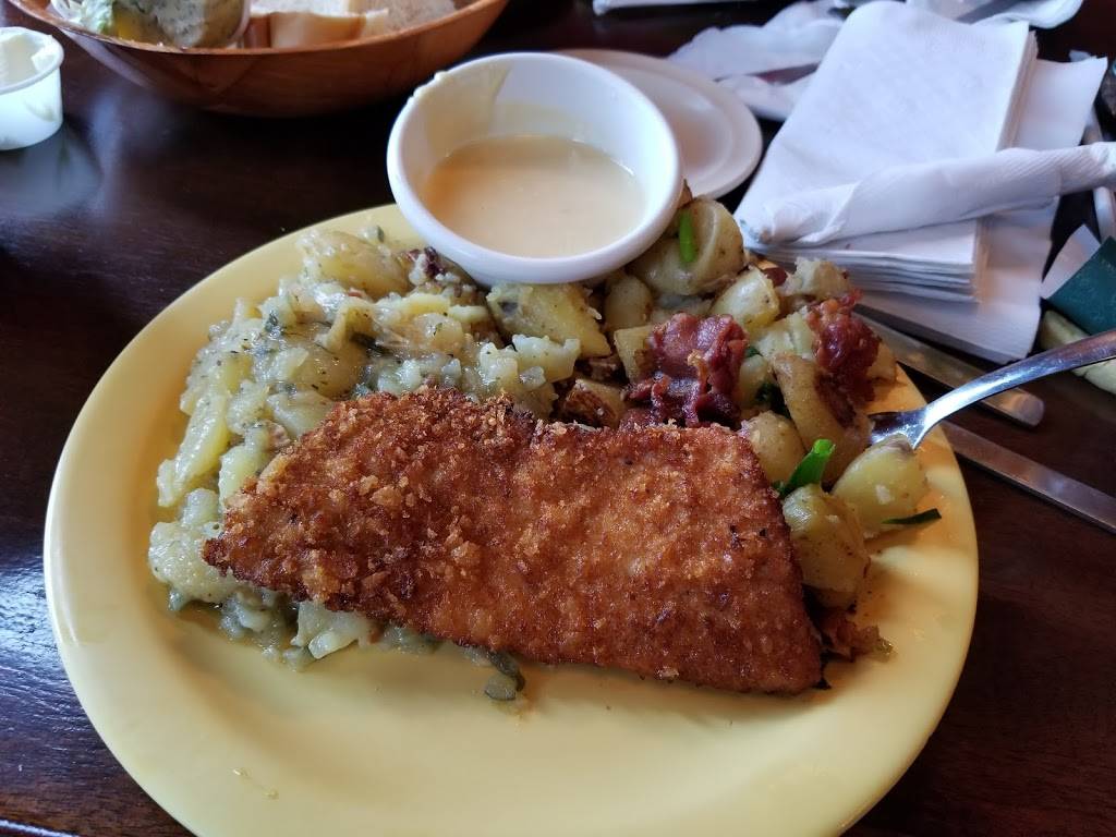 Freibergs | restaurant | 203 E Main St, Johnson City, TN 37604, USA | 4239284106 OR +1 423-928-4106