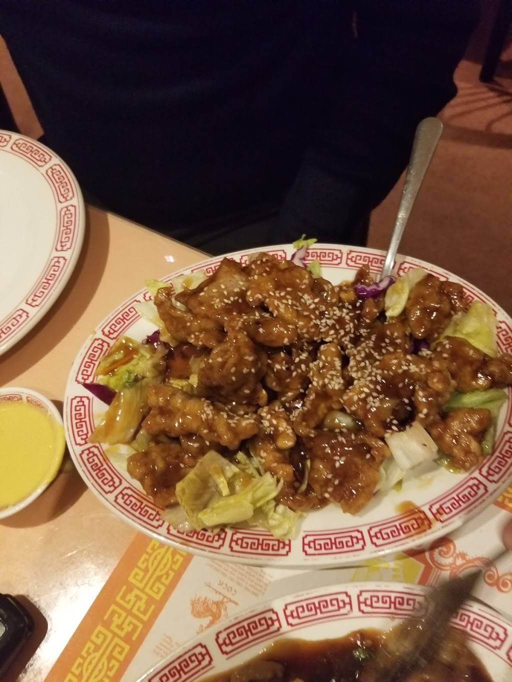 Peking Kitchen | restaurant | 413 W 17th St, Santa Ana, CA 92706, USA | 7145432383 OR +1 714-543-2383