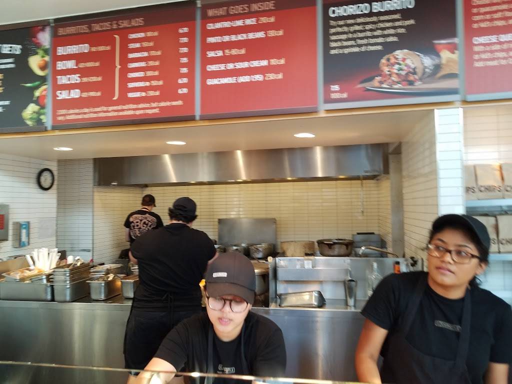 Chipotle Mexican Grill | restaurant | 3409 E Foothill Blvd, Pasadena, CA 91107, USA | 6263516017 OR +1 626-351-6017