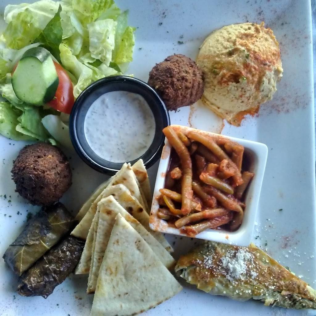 Krazy Greek Kitchen | restaurant | 142 W Lakeview Ave #1000, Lake Mary, FL 32746, USA | 4073307482 OR +1 407-330-7482