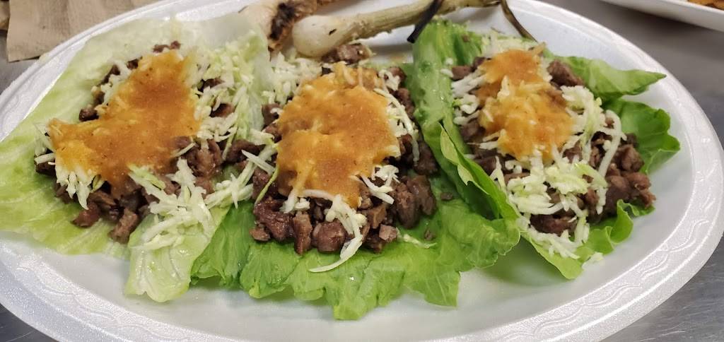 Aqui Con El Nene Restaurant | restaurant | 65 W Valencia Rd, Tucson, AZ 85706, USA | 5208895338 OR +1 520-889-5338