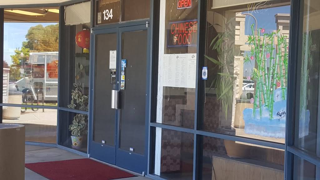 Js Garden Restaurant | restaurant | 134 Robles Way, Vallejo, CA 94591, USA | 7075529700 OR +1 707-552-9700