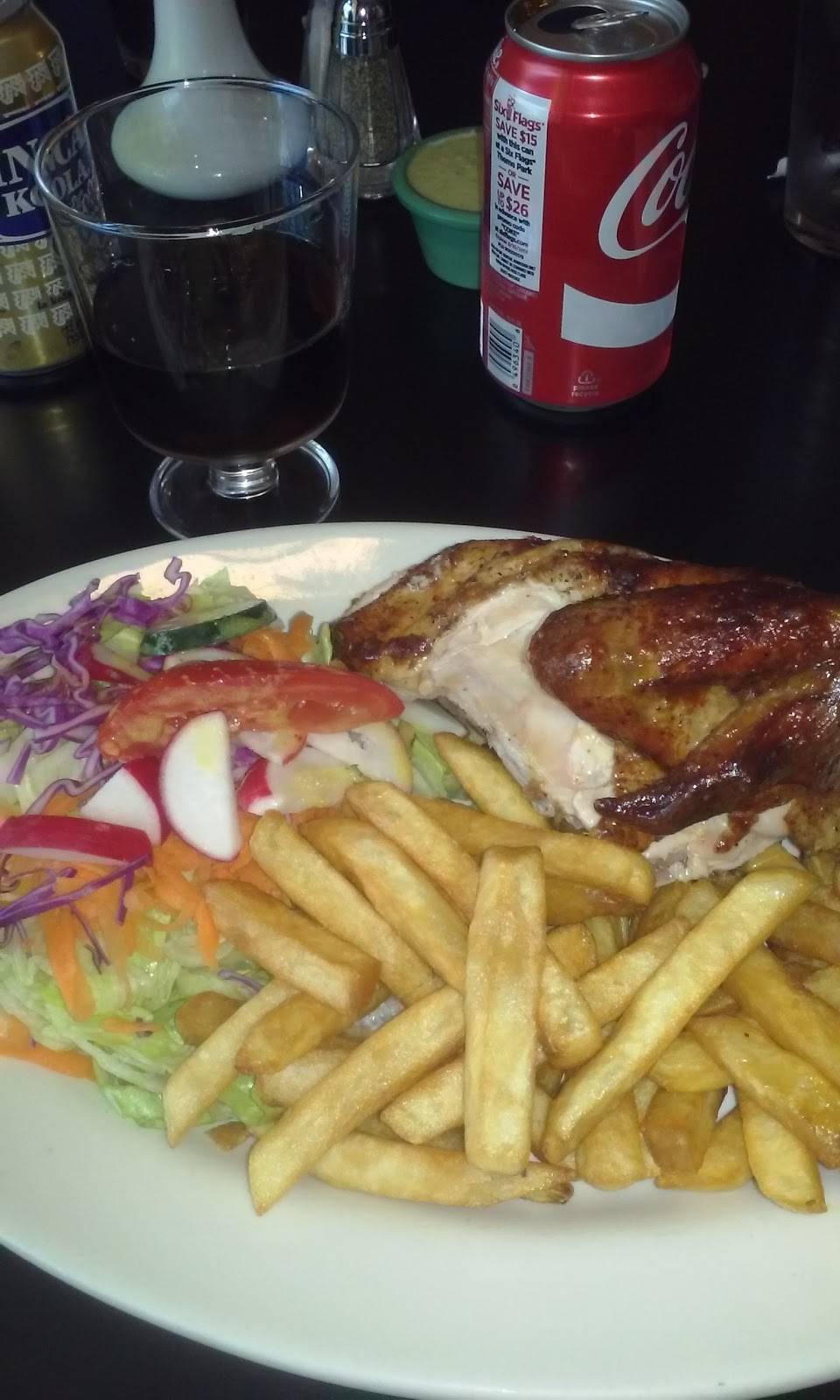 Don Alex Restaurant | restaurant | 352 Rahway Ave, Elizabeth, NJ 07202, USA | 9083554457 OR +1 908-355-4457