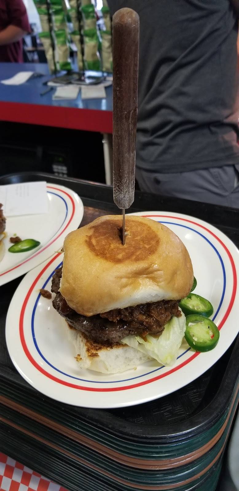 Lone Star Breakfast and Grill | restaurant | 1800 West Sam Houston Pkwy N, Houston, TX 77043, USA | 7139320883 OR +1 713-932-0883