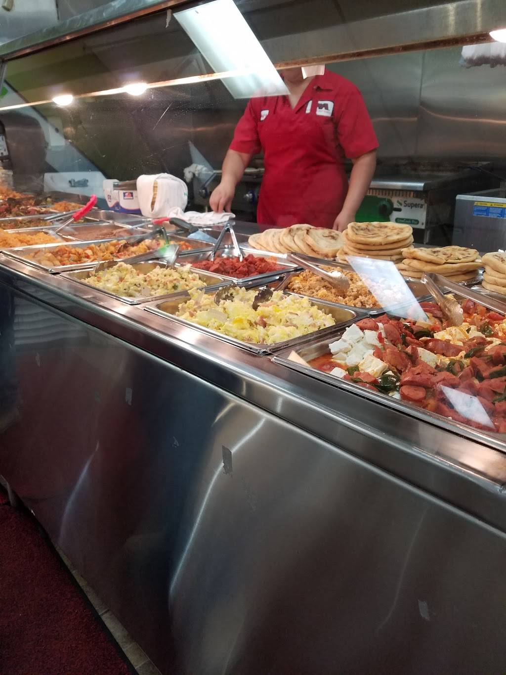 Matamoros Meat Market | restaurant | 103 Little York Rd, Houston, TX 77076, USA | 7136922670 OR +1 713-692-2670