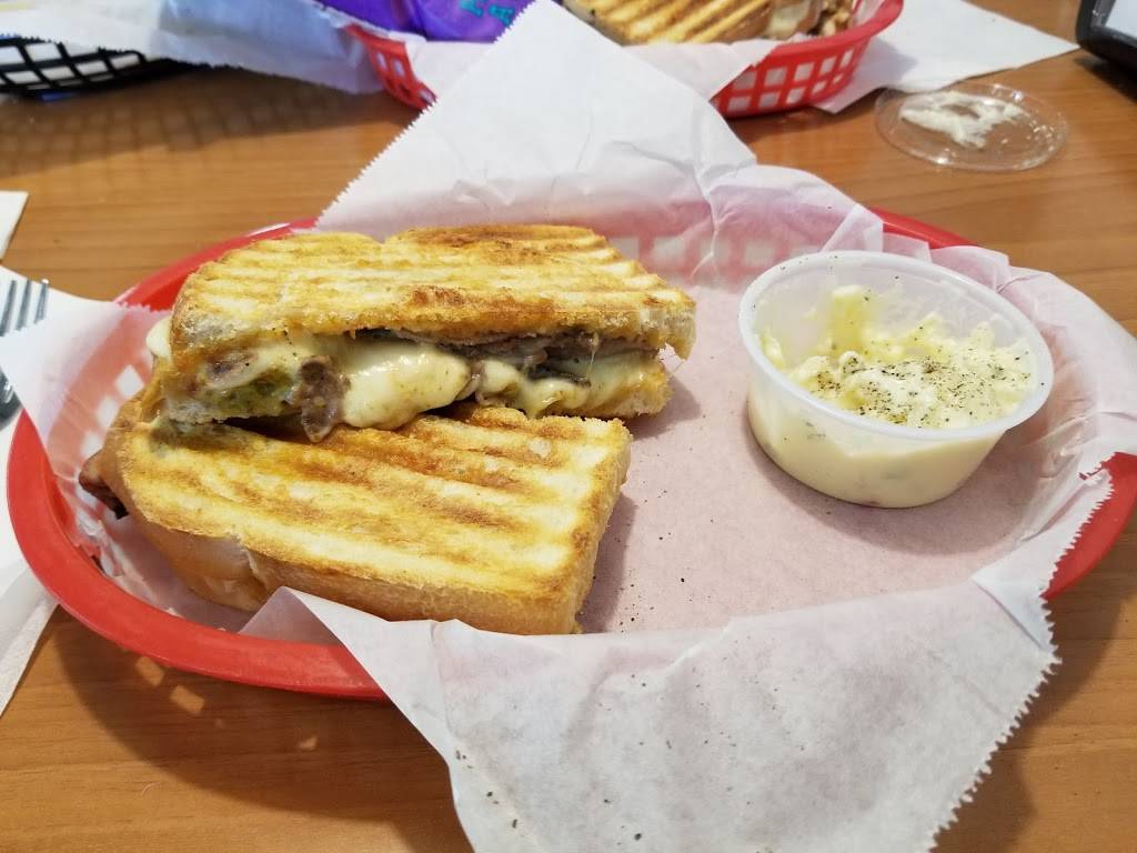 Skimmers Panini Grill | cafe | 25290 Marguerite Pkwy #E, Mission Viejo, CA 92692, USA | 9498558500 OR +1 949-855-8500