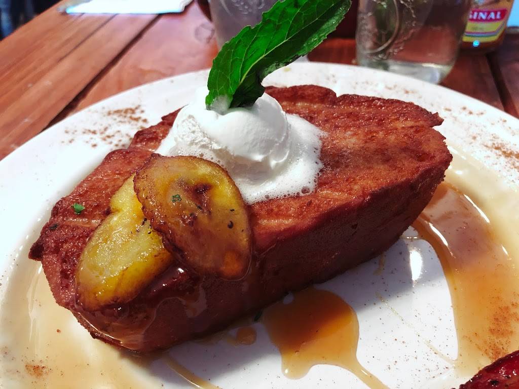 Home Maid | restaurant | 1400 Key Hwy, Baltimore, MD 21230, USA | 4437598033 OR +1 443-759-8033