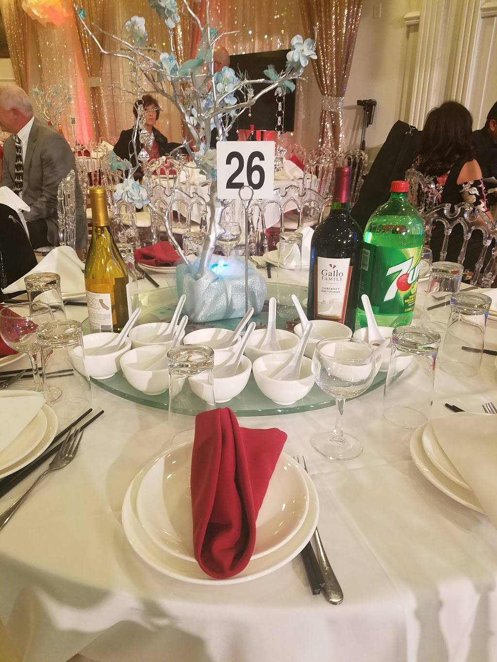 Golden Sea Restaurant | restaurant | 9802 W Katella Ave, Anaheim, CA 92804, USA | 7146439890 OR +1 714-643-9890