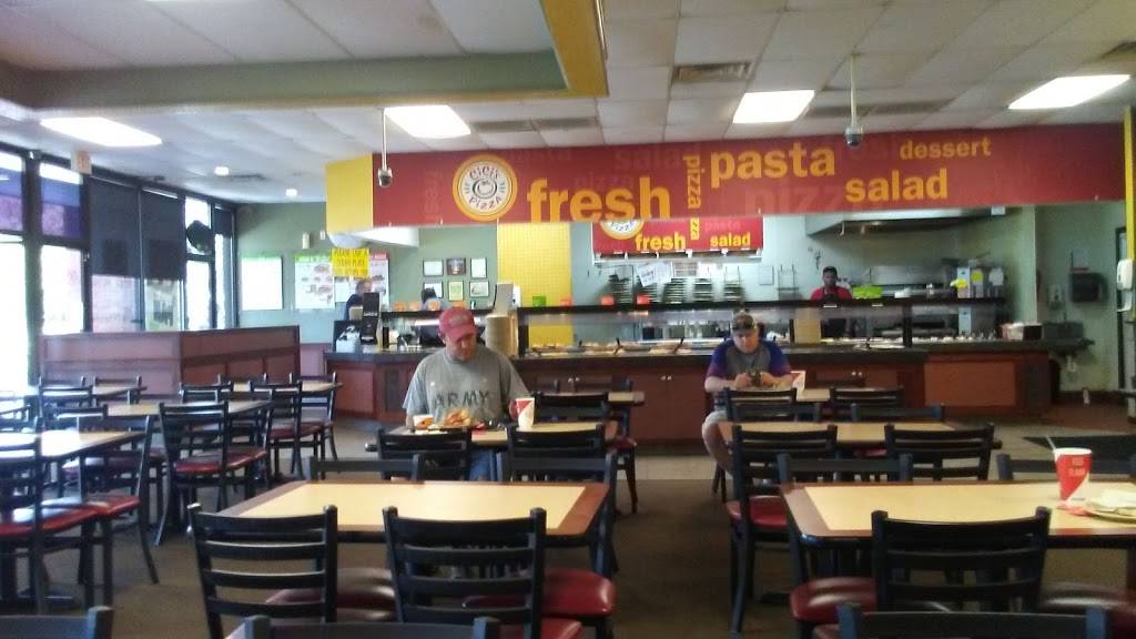 Cicis | restaurant | 230 W General Screven Way Ste 100, Hinesville, GA 31313, USA | 9124482777 OR +1 912-448-2777