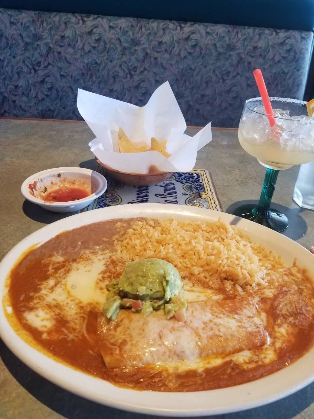 La Bamba Restaurant | restaurant | 4908 SE Powell Blvd, Portland, OR 97206, USA | 5034456341 OR +1 503-445-6341