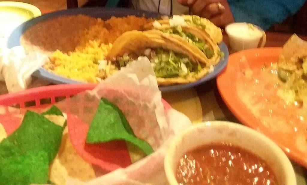 San Marcos Reynolds | restaurant | 1045 S Reynolds Rd, Toledo, OH 43615, USA | 4193852441 OR +1 419-385-2441