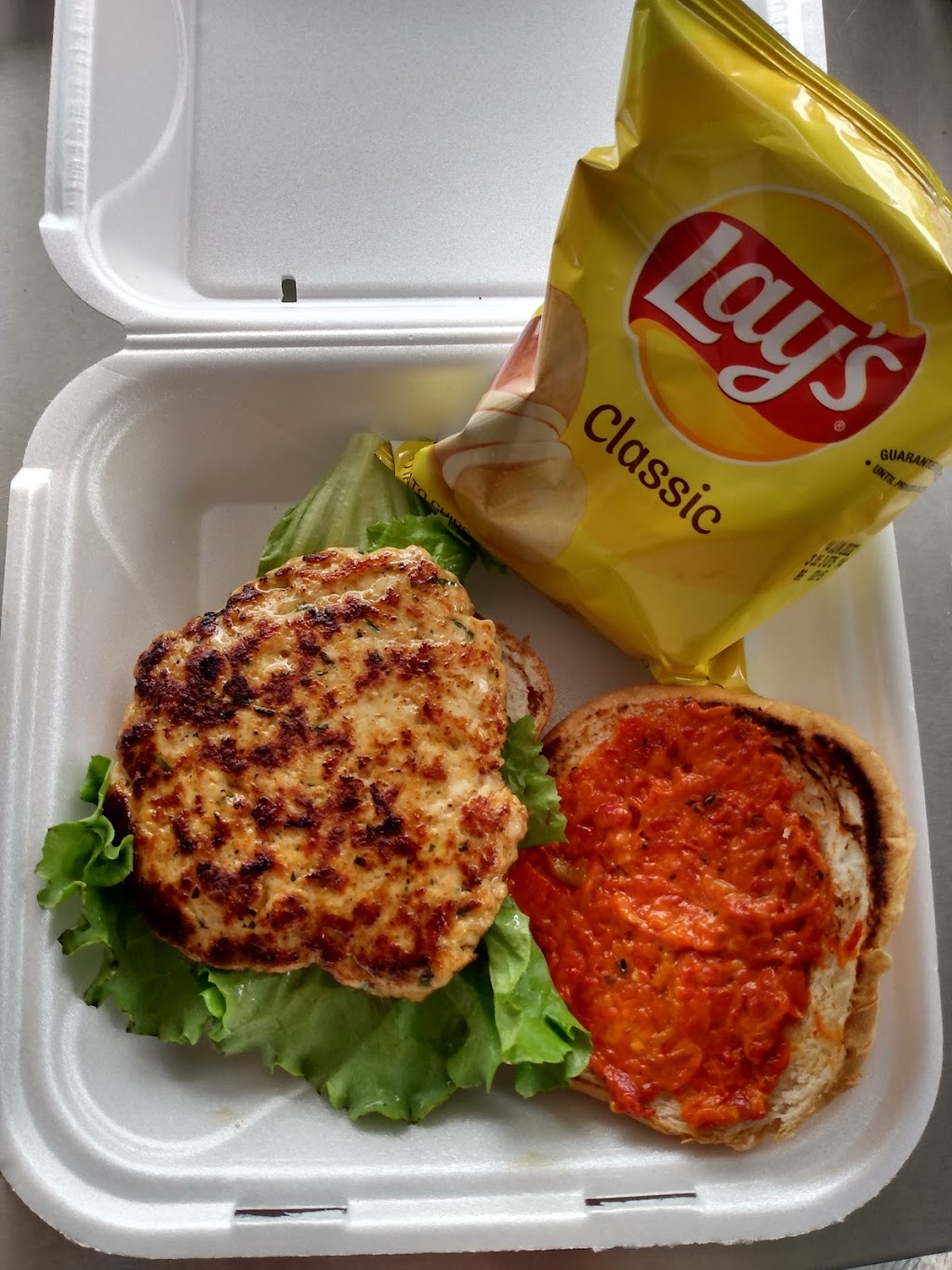 Elanis Grill | restaurant | 150 Obrien Rd, Casselberry, FL 32730, USA | 4073938715 OR +1 407-393-8715