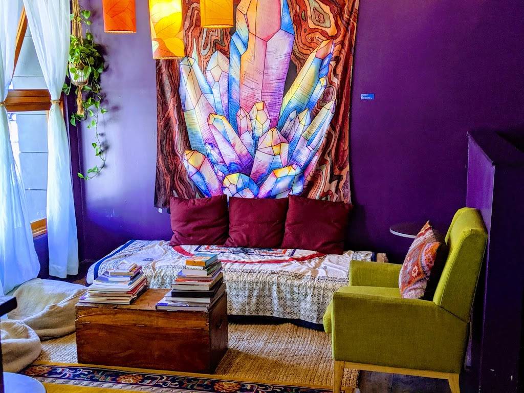 Dancing Yak Restaurant & Bar | restaurant | 280 Valencia St, San Francisco, CA 94103, USA | 4155254857 OR +1 415-525-4857