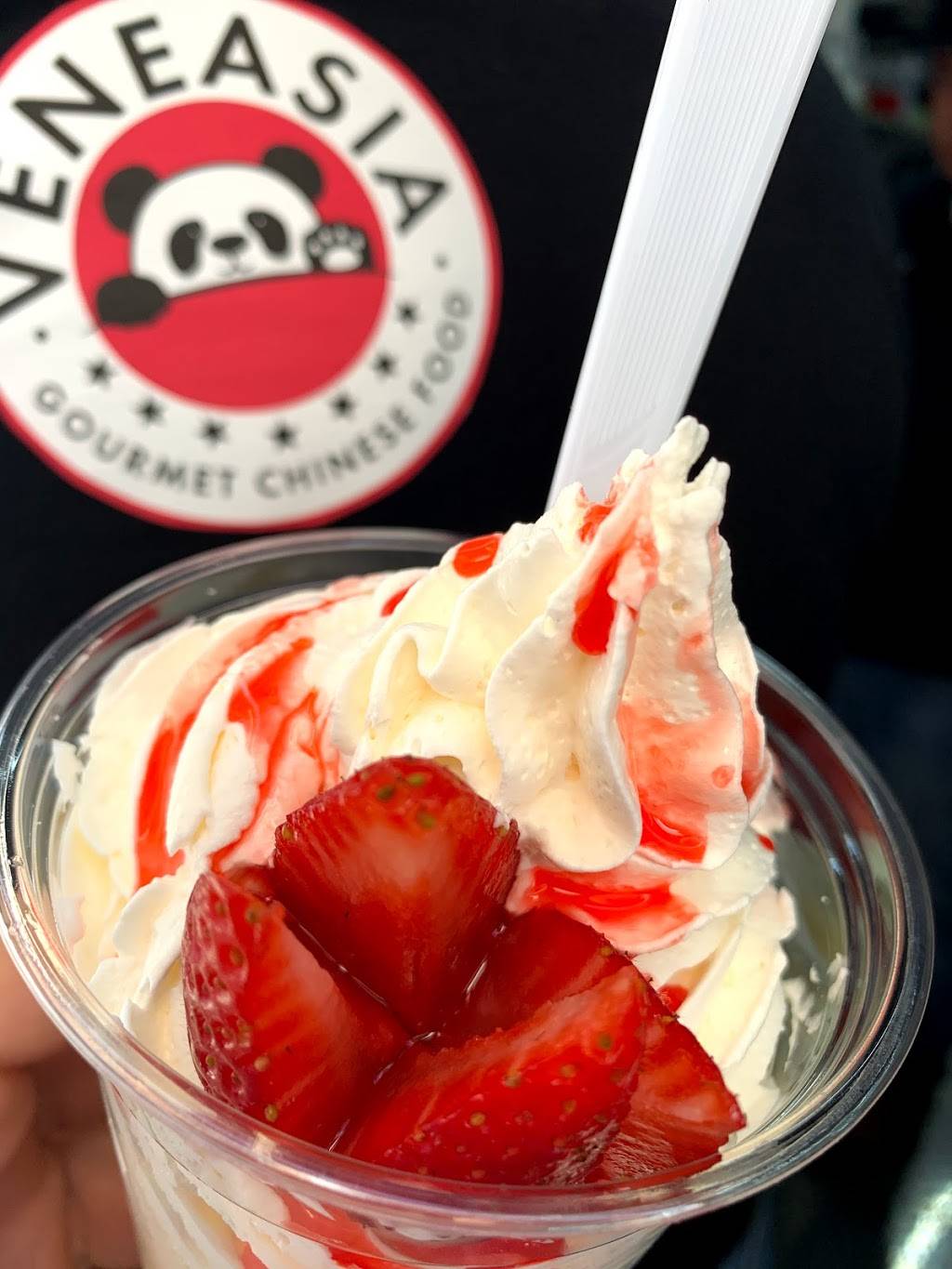 Veneasia | restaurant | 25600 Westheimer Pkwy, Katy, TX 77494, USA | 3462183560 OR +1 346-218-3560