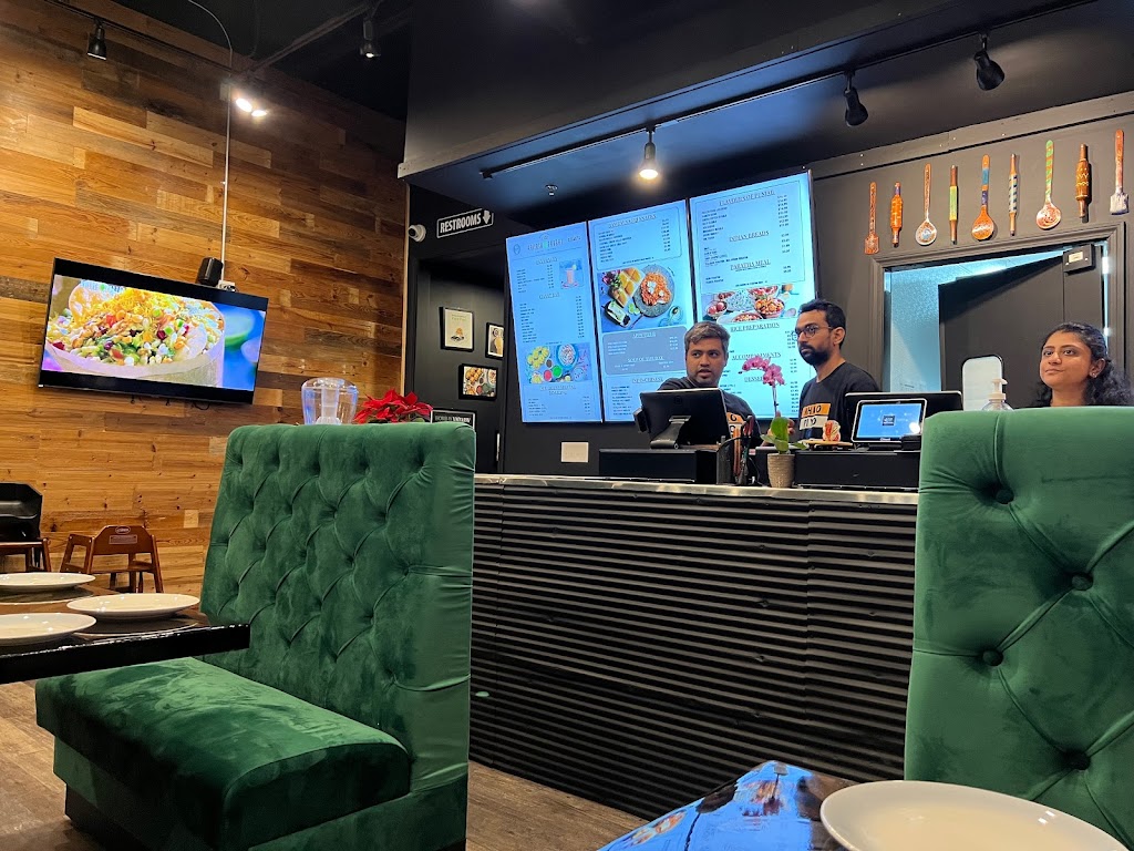 Kailash Parbat Alpharetta | restaurant | 670 N Main St #110, Alpharetta, GA 30009, USA | 7707975656 OR +1 770-797-5656