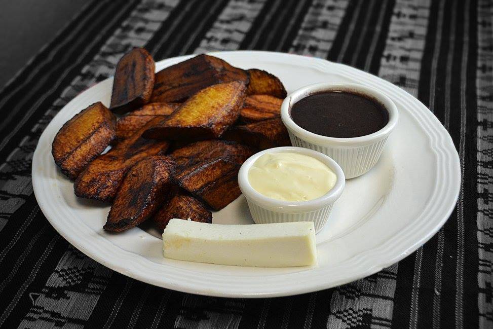 El Chapín Restaurant | restaurant | 3753 Mission Ave suit 106, Oceanside, CA 92058, USA | 7608427683 OR +1 760-842-7683