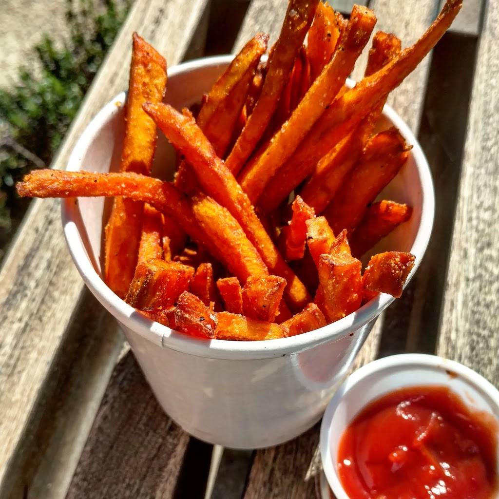 Green Acre Nautilus | cafe | 3535 General Atomics Ct, San Diego, CA 92121, USA | 8585876601 OR +1 858-587-6601