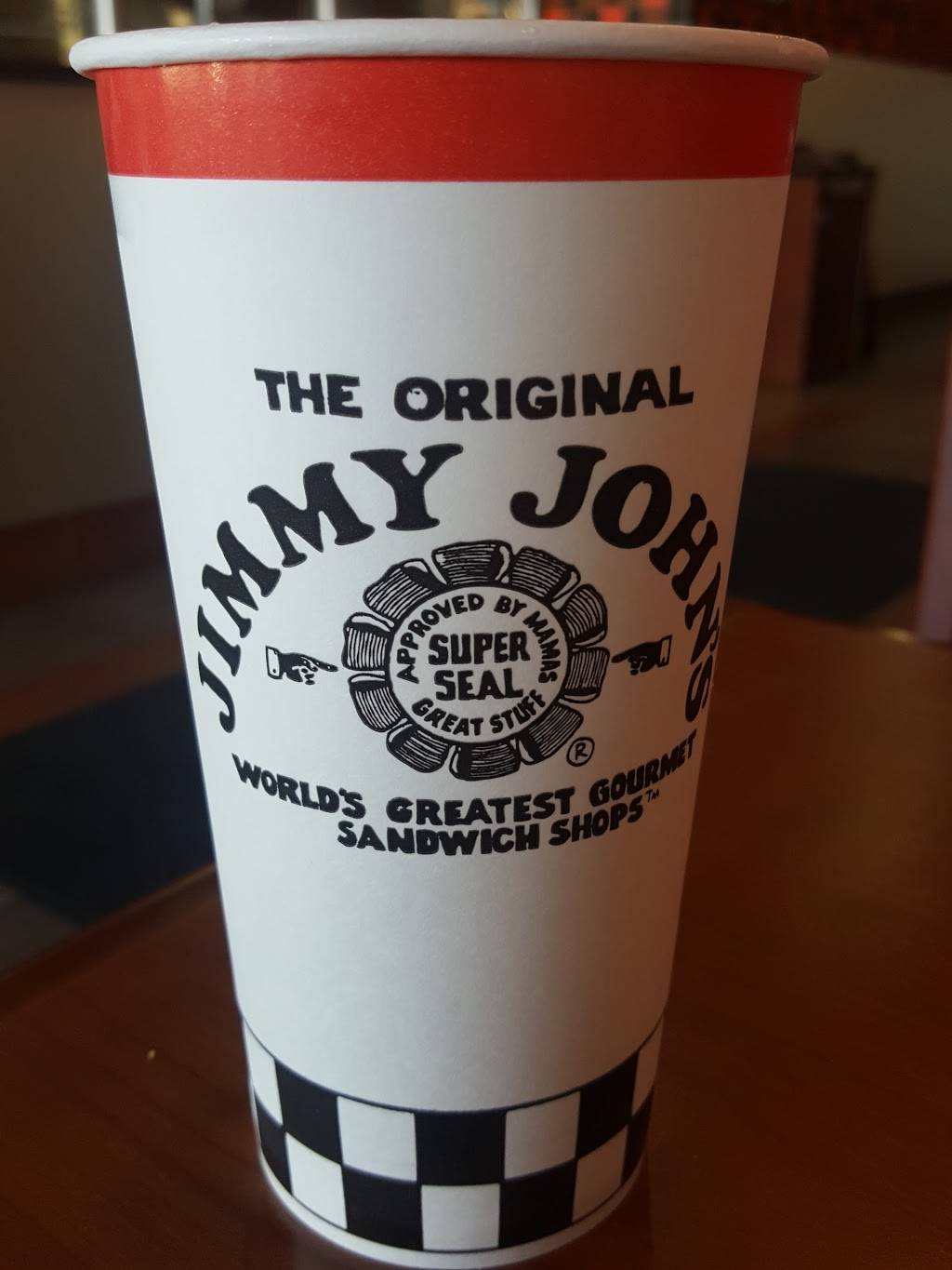 Jimmy Johns | meal delivery | 1825 N Eastman Rd Ste. 7, Kingsport, TN 37664, USA | 4233785646 OR +1 423-378-5646
