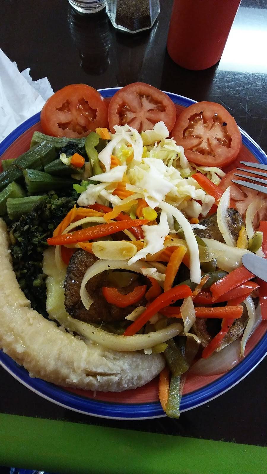 Yaad Spice | restaurant | 2100 45th St, West Palm Beach, FL 33407, USA | 5615086645 OR +1 561-508-6645