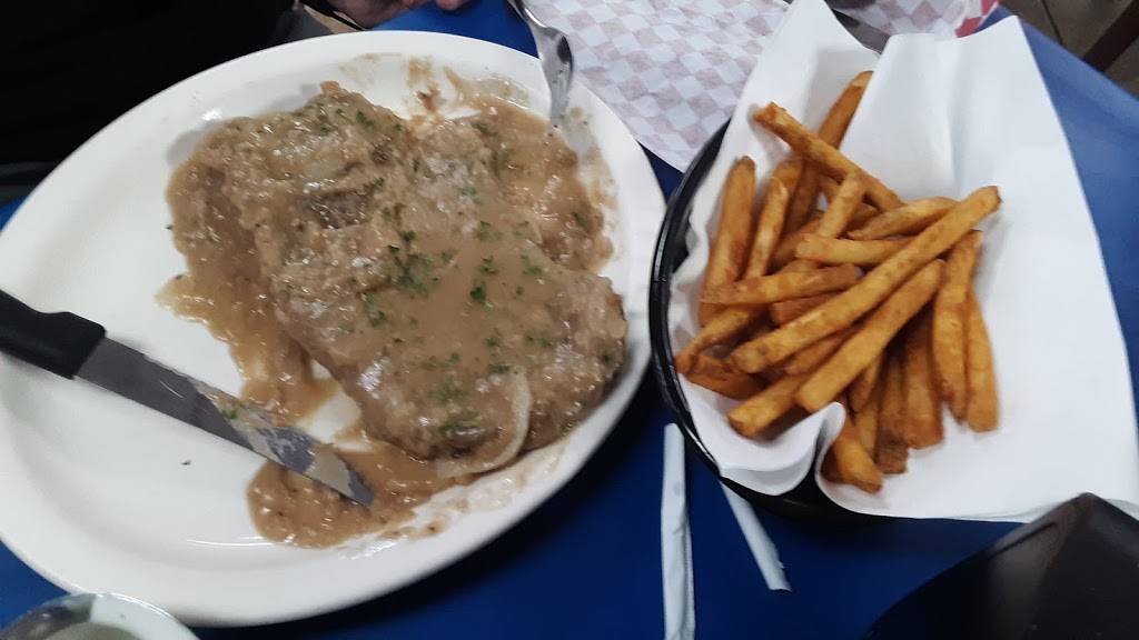 Della B’s Soul Food Cafe | restaurant | 1057 Old Rte 66, St Robert, MO 65584, USA | 5734512091 OR +1 573-451-2091