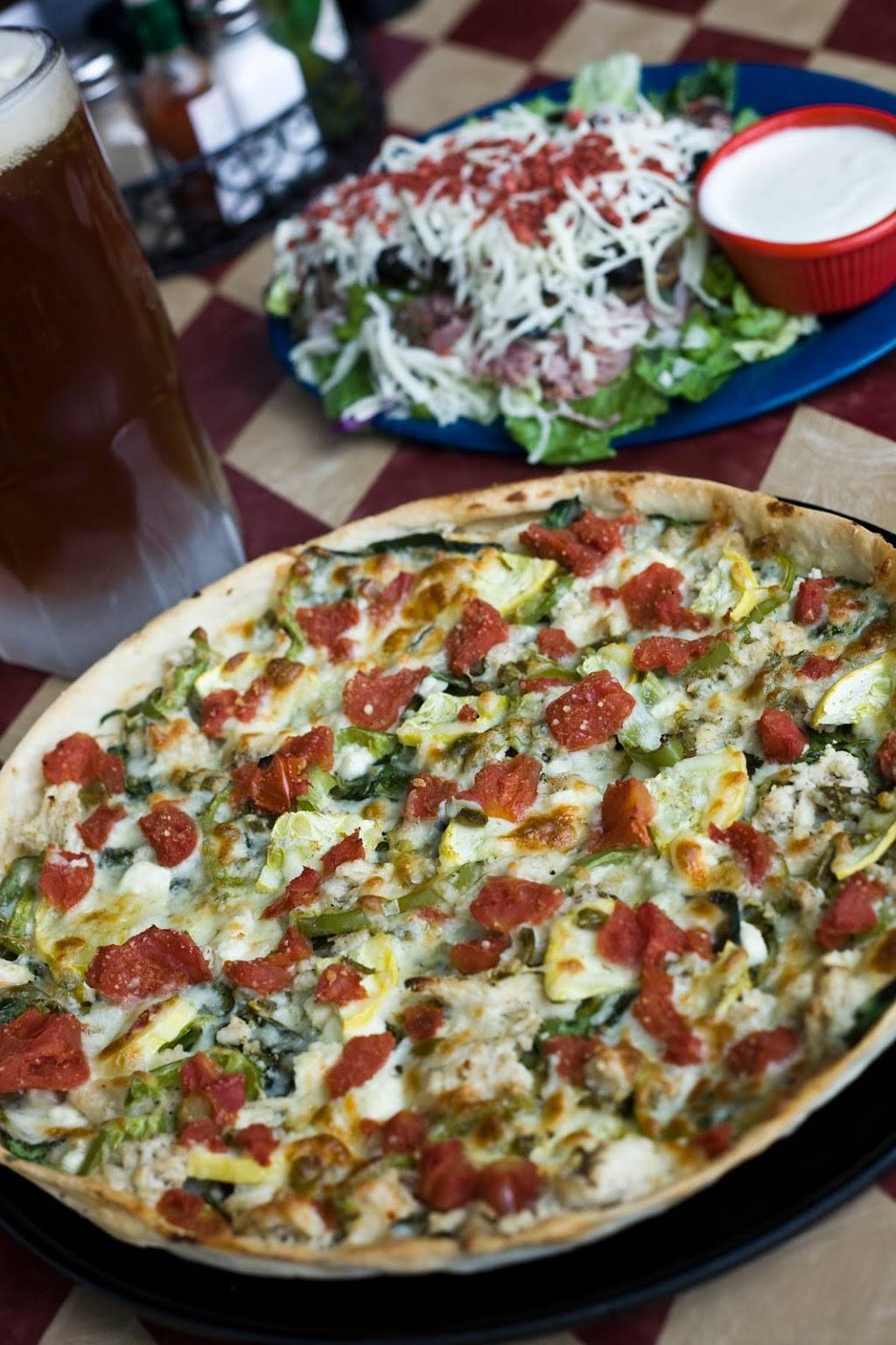 U.S. Pizza Co Fayetteville | restaurant | 202 W Dickson St, Fayetteville, AR 72701, USA | 4795824808 OR +1 479-582-4808