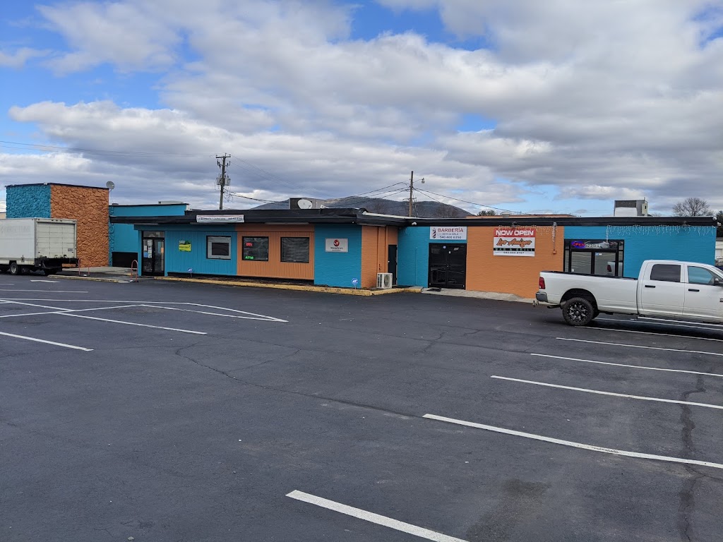 Los Amigos Bar and Grill | restaurant | 5225 Williamson Rd, Roanoke, VA 24012, USA | 5406554757 OR +1 540-655-4757