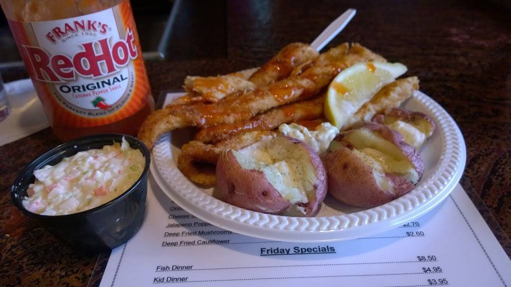 Steele Trap Tavern | restaurant | 1526 M-85, Lincoln Park, MI 48146, USA | 3133825618 OR +1 313-382-5618