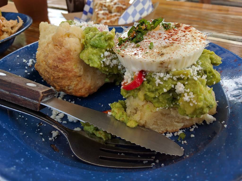 Bang Bang Pie & Biscuits | bakery | 2051 N California Ave, Chicago, IL 60647, USA | 7732768888 OR +1 773-276-8888