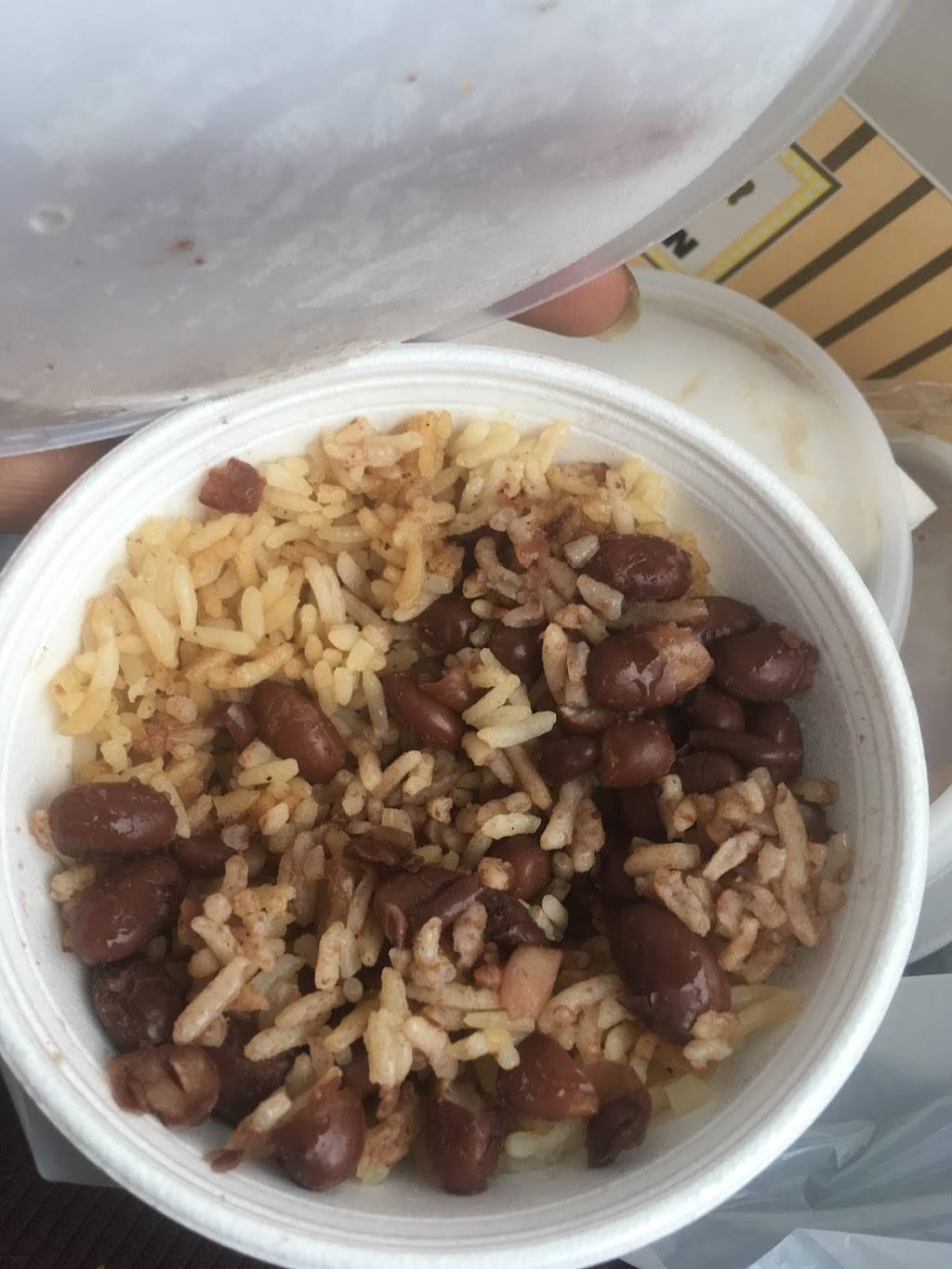 Louisiana Famous Fried Chicken | restaurant | 4450 The Plaza Unit E, Charlotte, NC 28215, USA | 9805852900 OR +1 980-585-2900