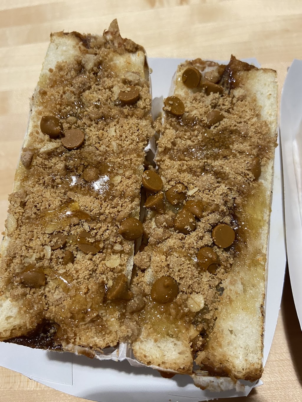 PB & J Factory | restaurant | 1220 Waterway Blvd, Indianapolis, IN 46202, USA | 3175202814 OR +1 317-520-2814