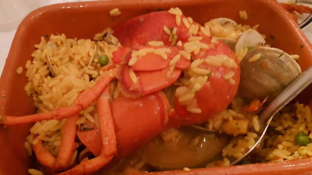 Atlantic | restaurant | 176 Osborne St, Danbury, CT 06810, USA | 2037788999 OR +1 203-778-8999