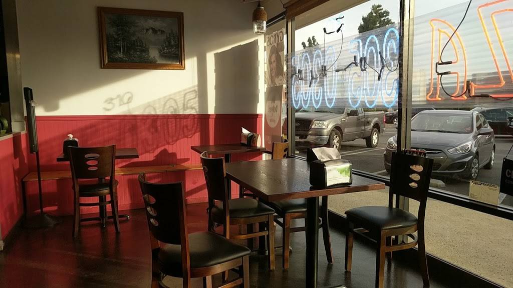 Lenzinis Pizza | restaurant | 12740 Culver Blvd B, Los Angeles, CA 90066, USA | 3103050305 OR +1 310-305-0305