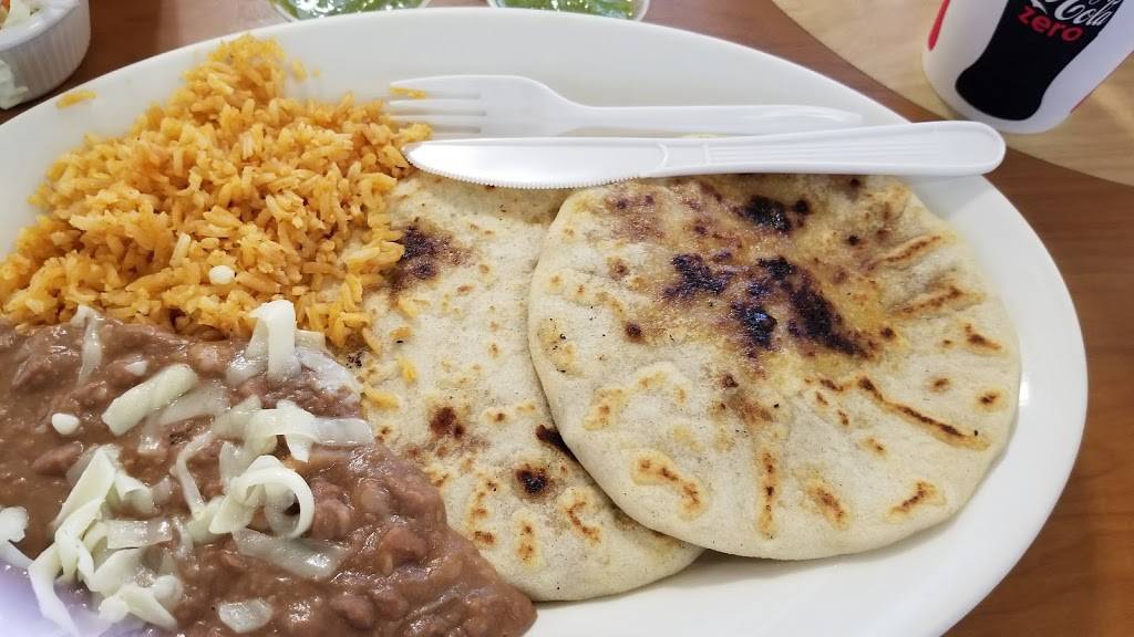 Taqueria Jalapenos y Pupuseria | restaurant | 107 Leonard St, Santa Cruz, CA 95060, USA | 8314666565 OR +1 831-466-6565