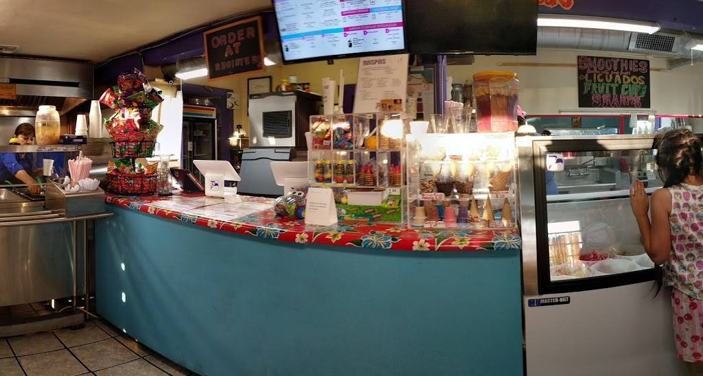 Wichos Mexican Deli | meal takeaway | 1110 N Zarzamora St, San Antonio, TX 78207, USA | 2103967539 OR +1 210-396-7539