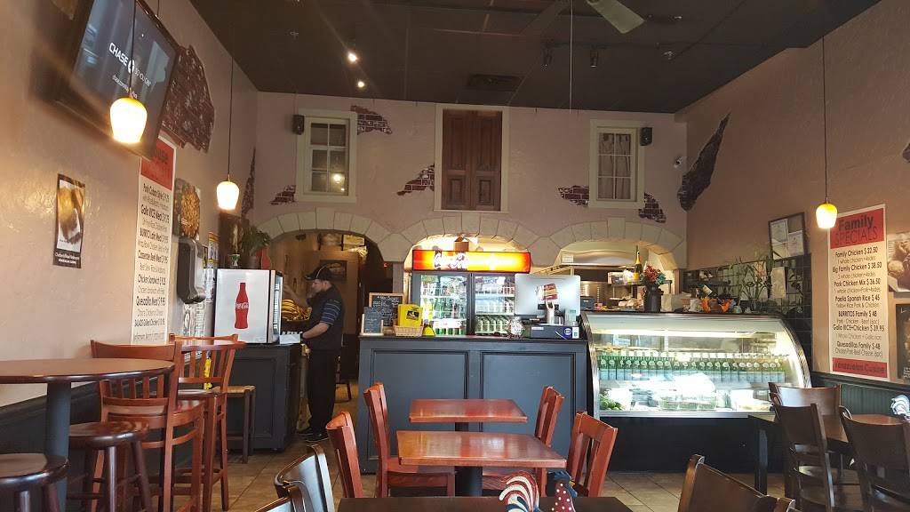 Chickens Road | restaurant | 2975 Merrick Rd B, Bellmore, NY 11710, USA | 5162215222 OR +1 516-221-5222