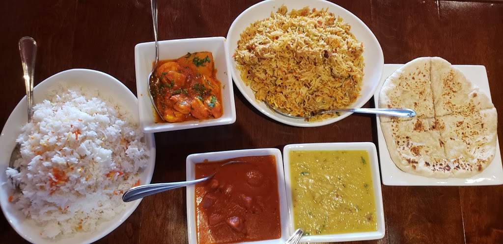 Indian Masala House | restaurant | 17934 Ventura Blvd, Encino, CA 91316, USA | 8185786564 OR +1 818-578-6564