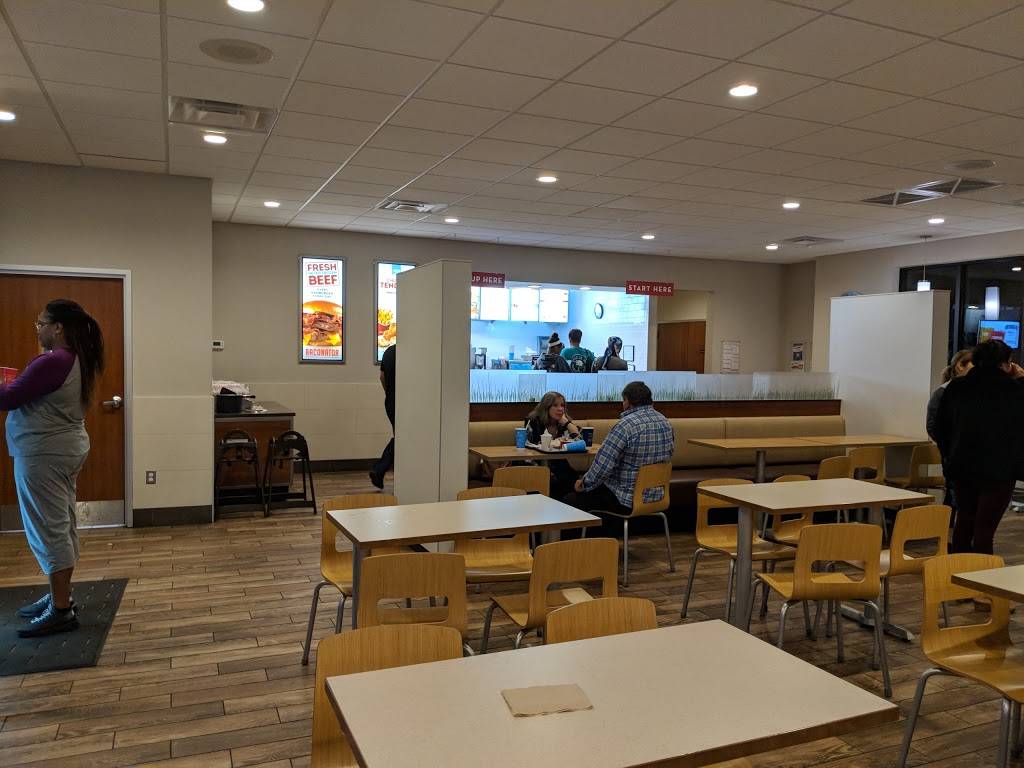 Wendys | restaurant | 4938 New Jesup Hwy, Brunswick, GA 31520, USA | 9122626830 OR +1 912-262-6830