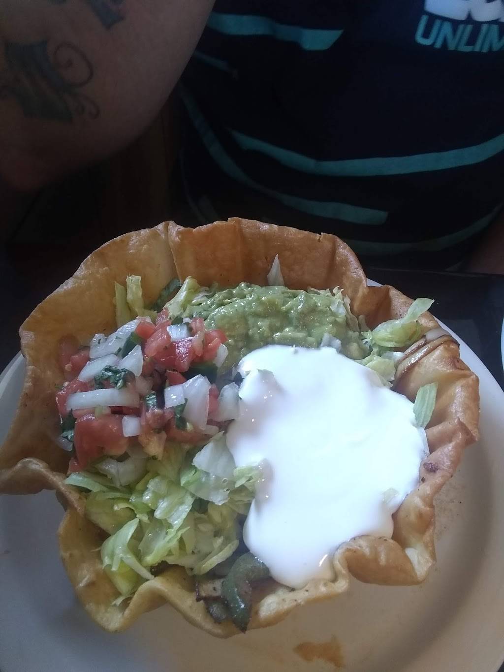 Arandas Mexican Grill | restaurant | 322 S 7th St, Delavan, WI 53115, USA | 2627256518 OR +1 262-725-6518