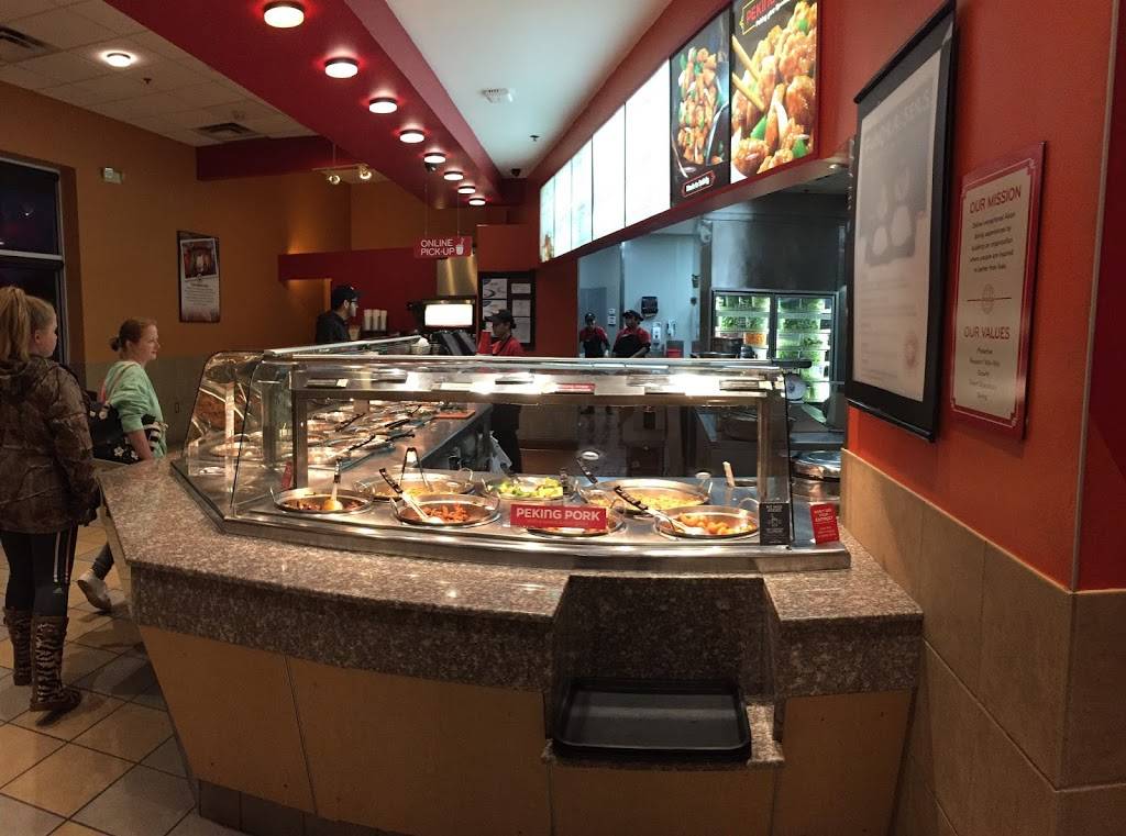 Panda Express | meal takeaway | 3200 Holcomb Bridge Rd, Peachtree Corners, GA 30092, USA | 6789690028 OR +1 678-969-0028