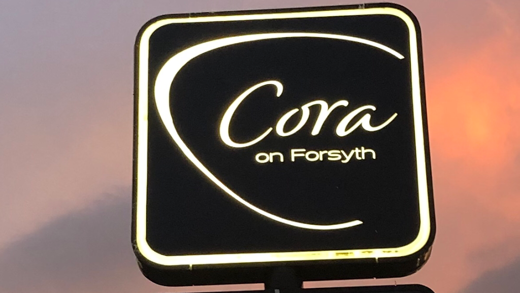 Cora on Forsyth | restaurant | 4524 Forsyth Rd #308, Macon, GA 31210, USA | 4782594844 OR +1 478-259-4844